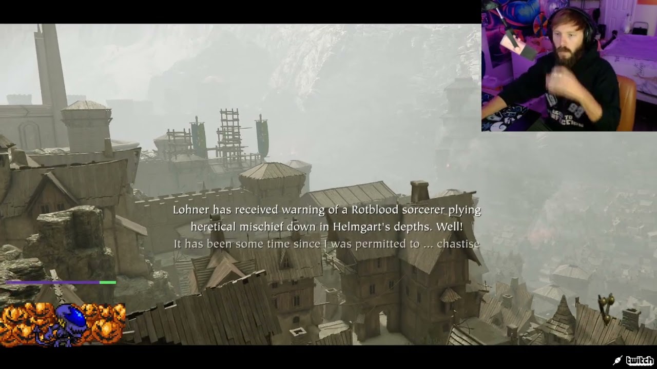 Firday? Fri-YAY!!! ~chat is my DJ (Part 16/23)