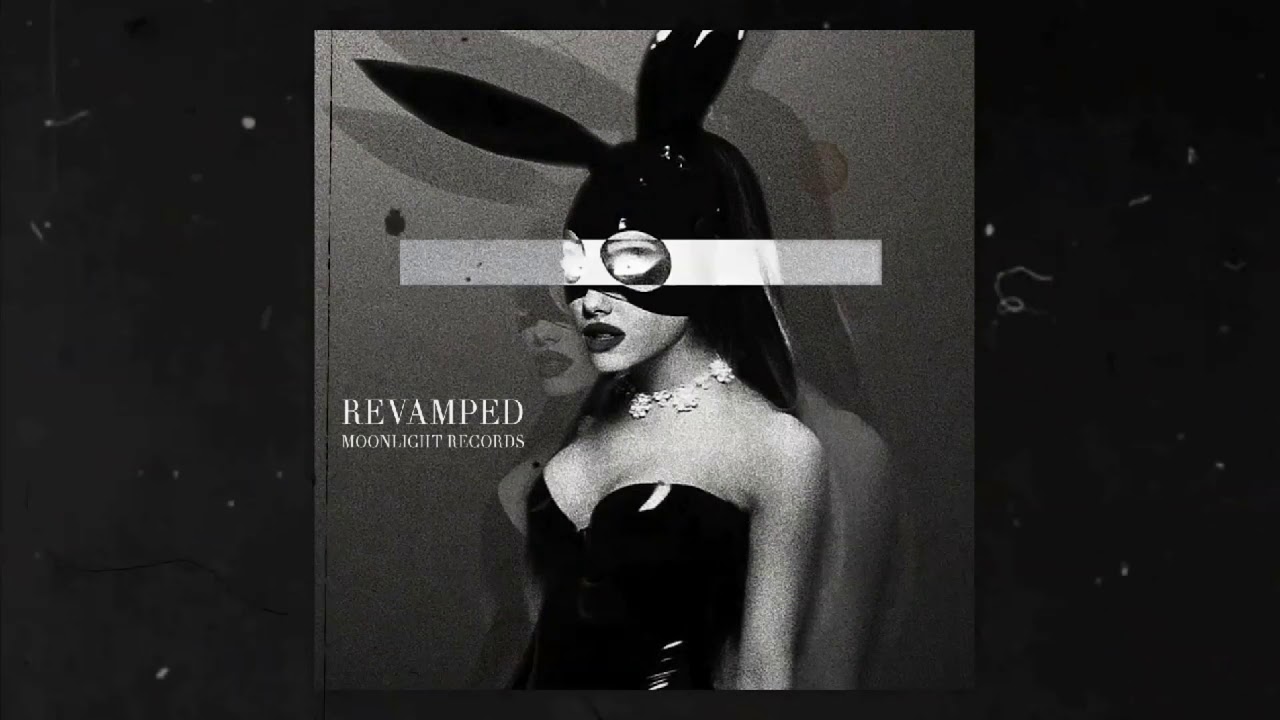 Ariana Grande - Focus (3D Revamped)