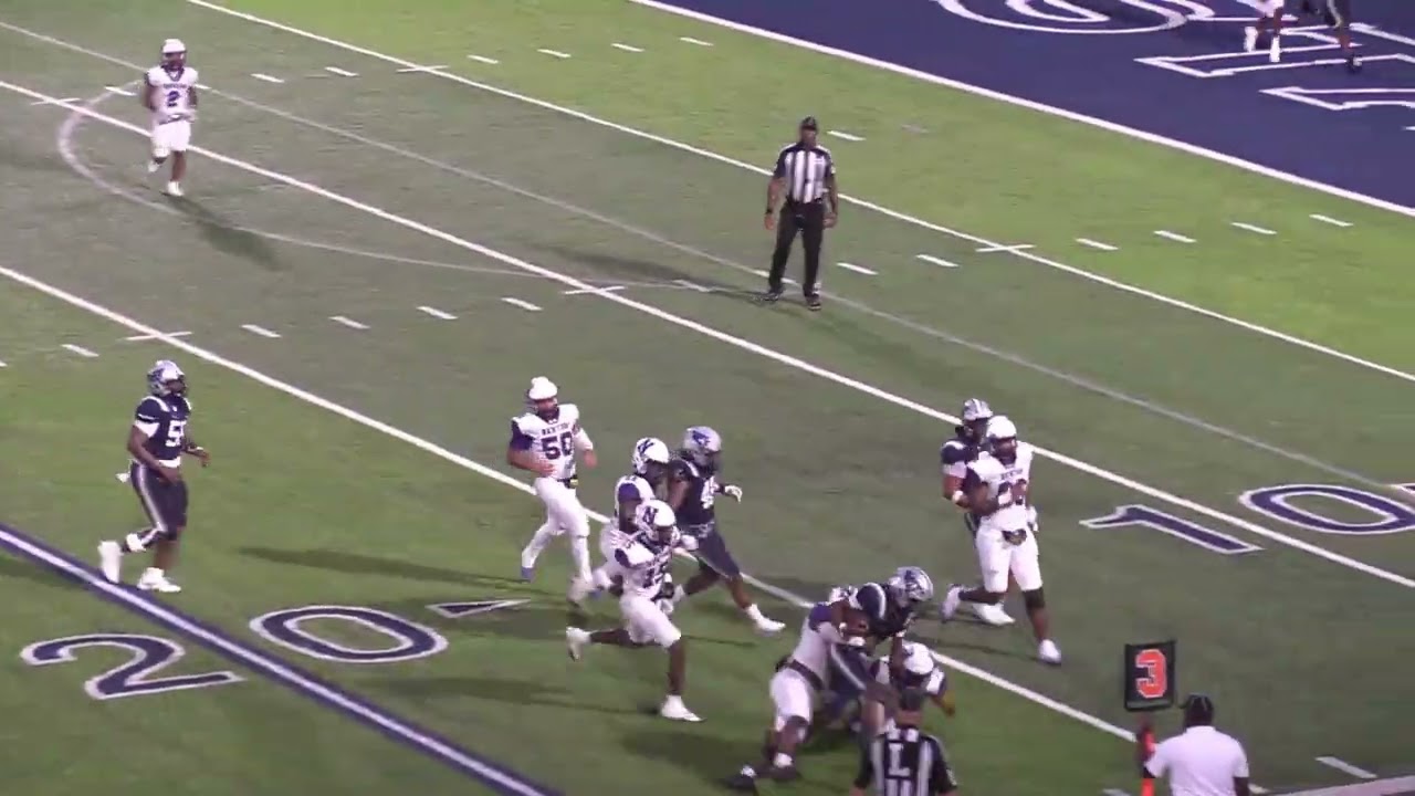 Newton vs WOS 2025 Full game in 20
