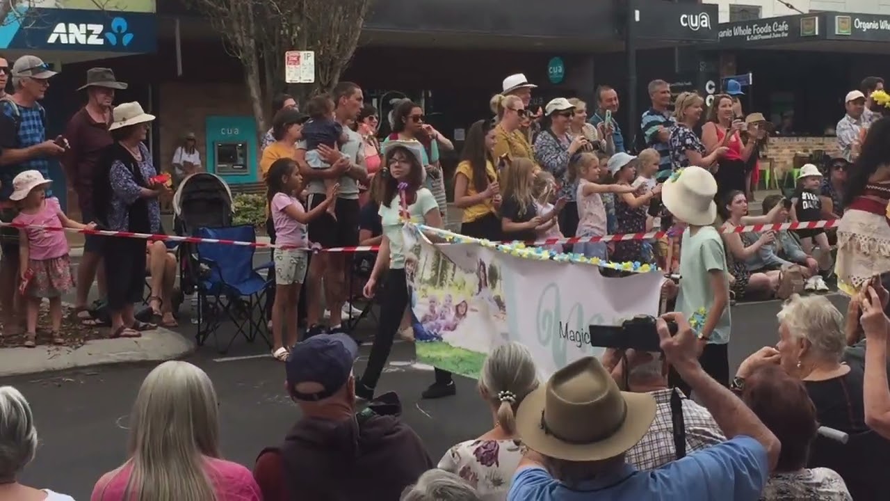 Parade