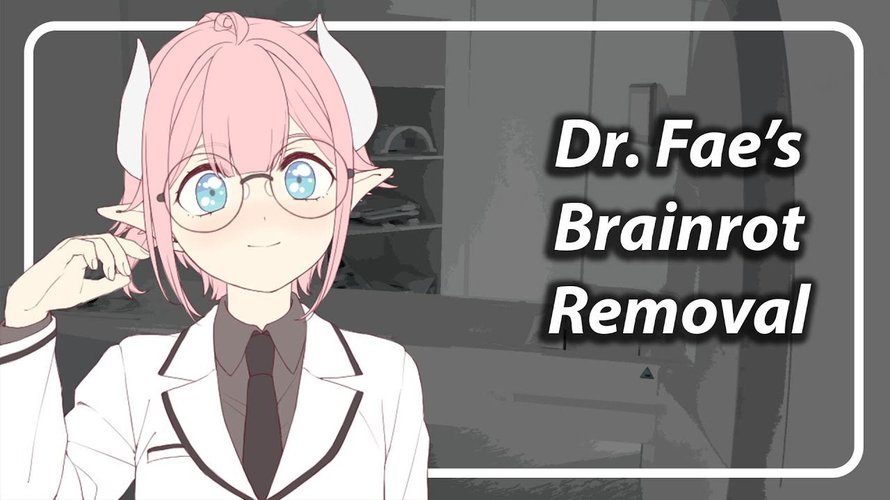 Removing Your Brain Rot (There's Some Old Stuff In There) [F4A] [TF4A]