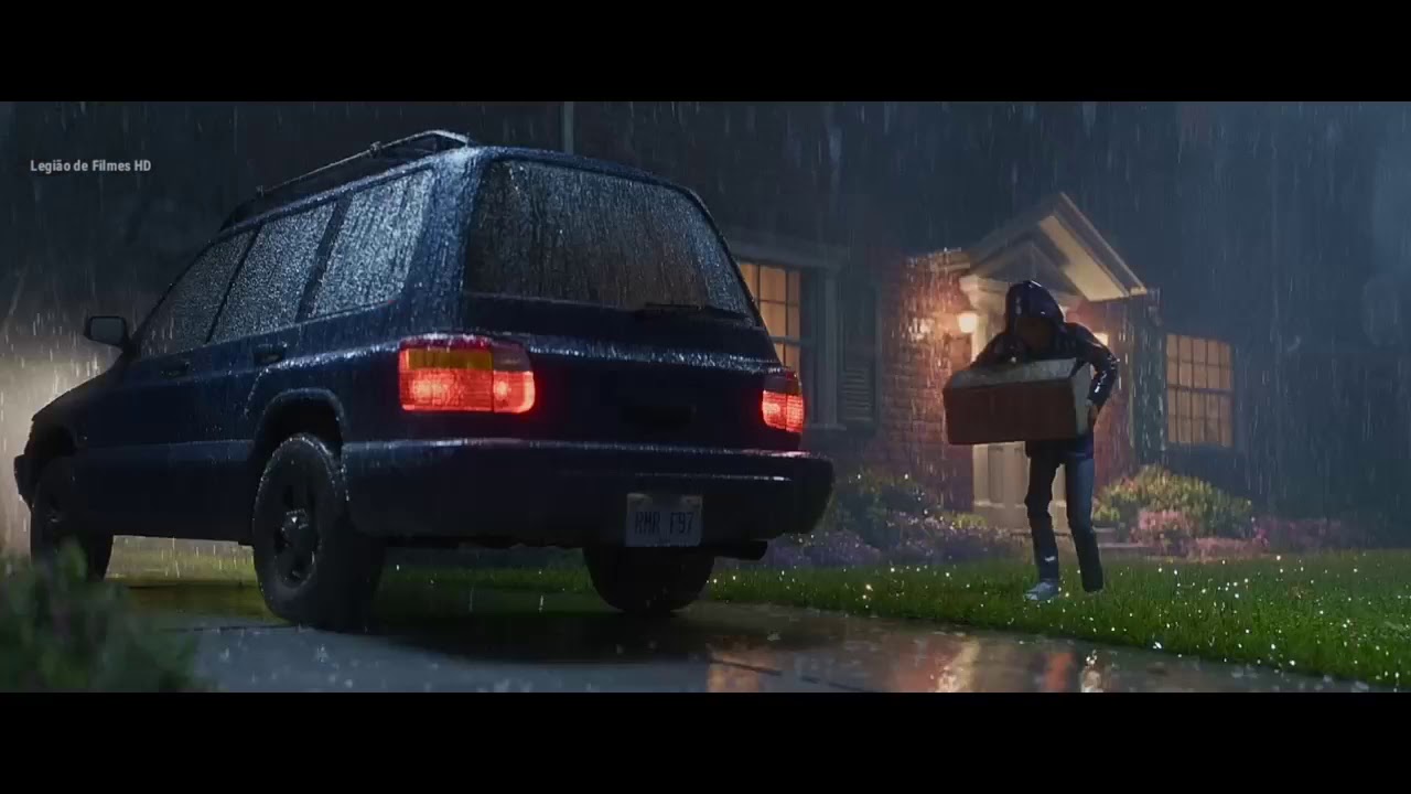 Woody se despede da Betty | Toy Story 4 (2019) | DUB-HD