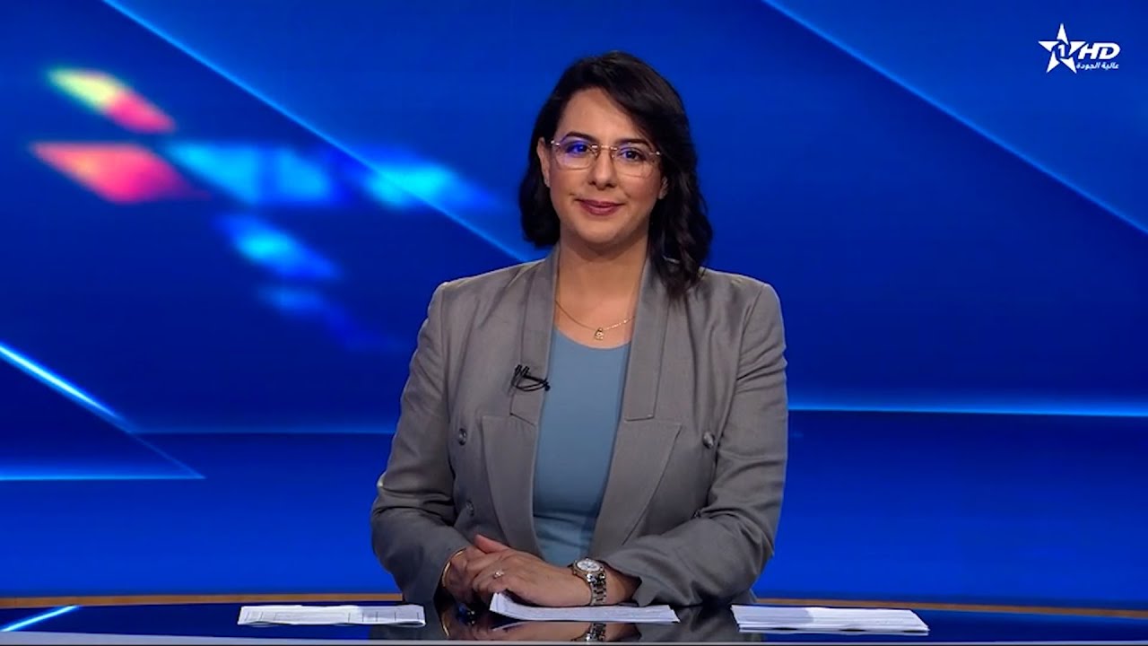 الأخبار الرئيسية الأولى 19/01/2025
