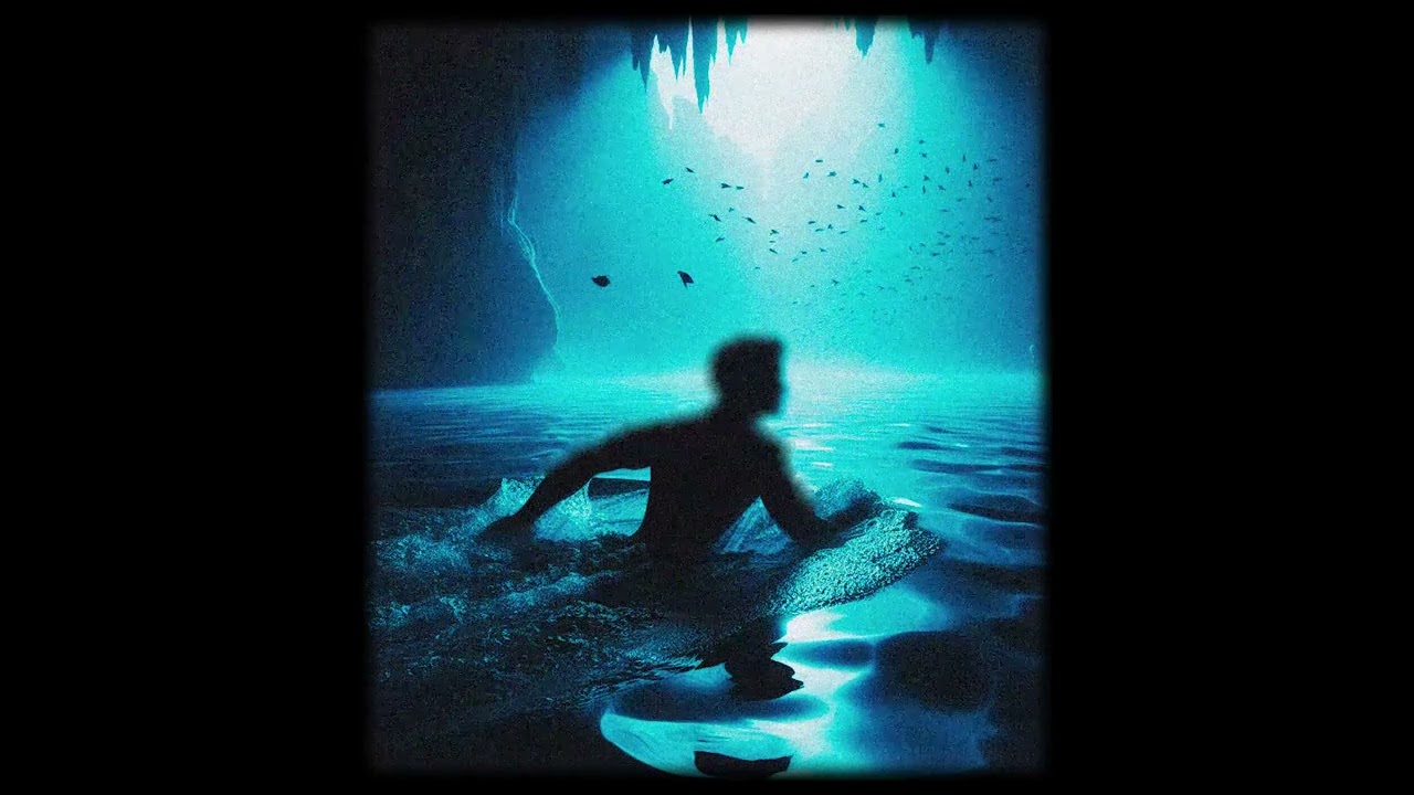 [FREE] Rounhaa x Green Montana Type Beat - "Blue Lagoon"