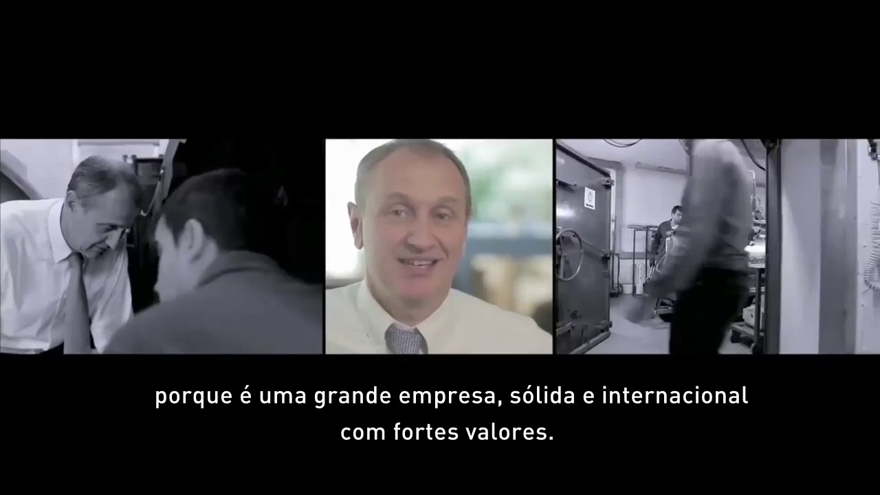 Trabalhar no Bureau Veritas