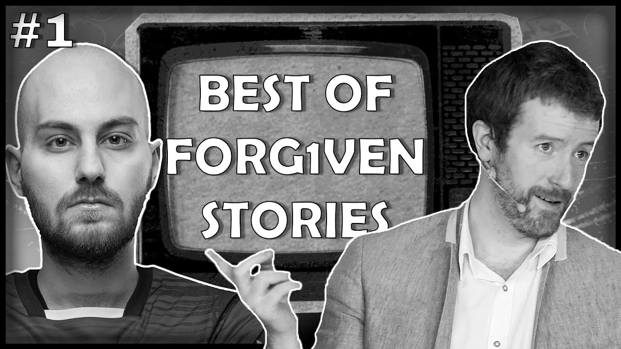 ЛУЧШЕЕ из историй FORG1VEN #1