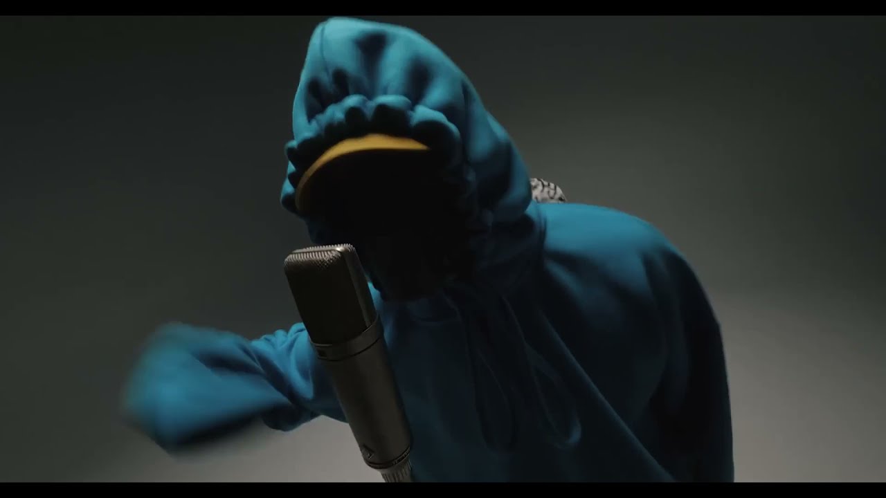 [FREE] WHYBABY? x UNCLEFLEXXX - HARLEY | TYPE BEAT prod. Prolend feat. LAGUNE