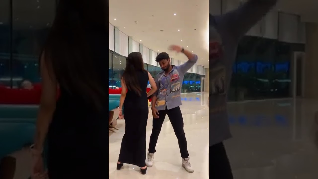 Harsha Sai  short video