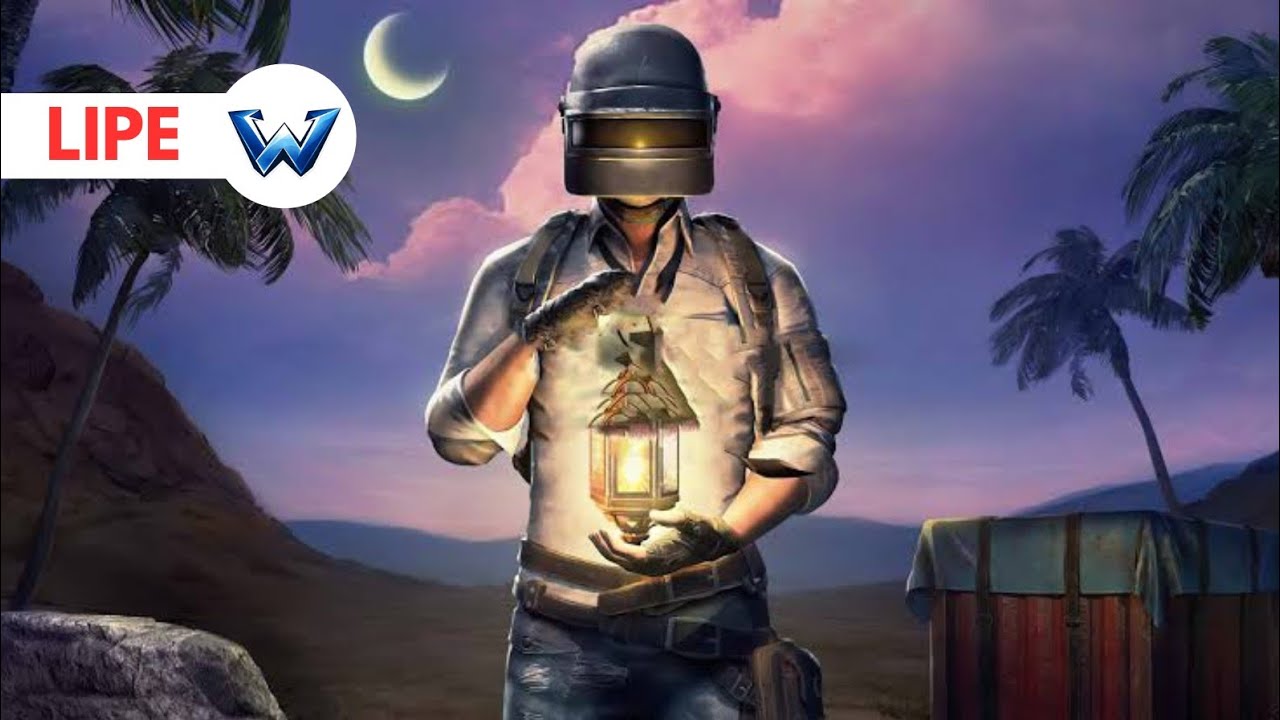 NGABUBURIT DI NGAWI SELATAN! - PUBG Indonesia #pubgpc#pubgmobile