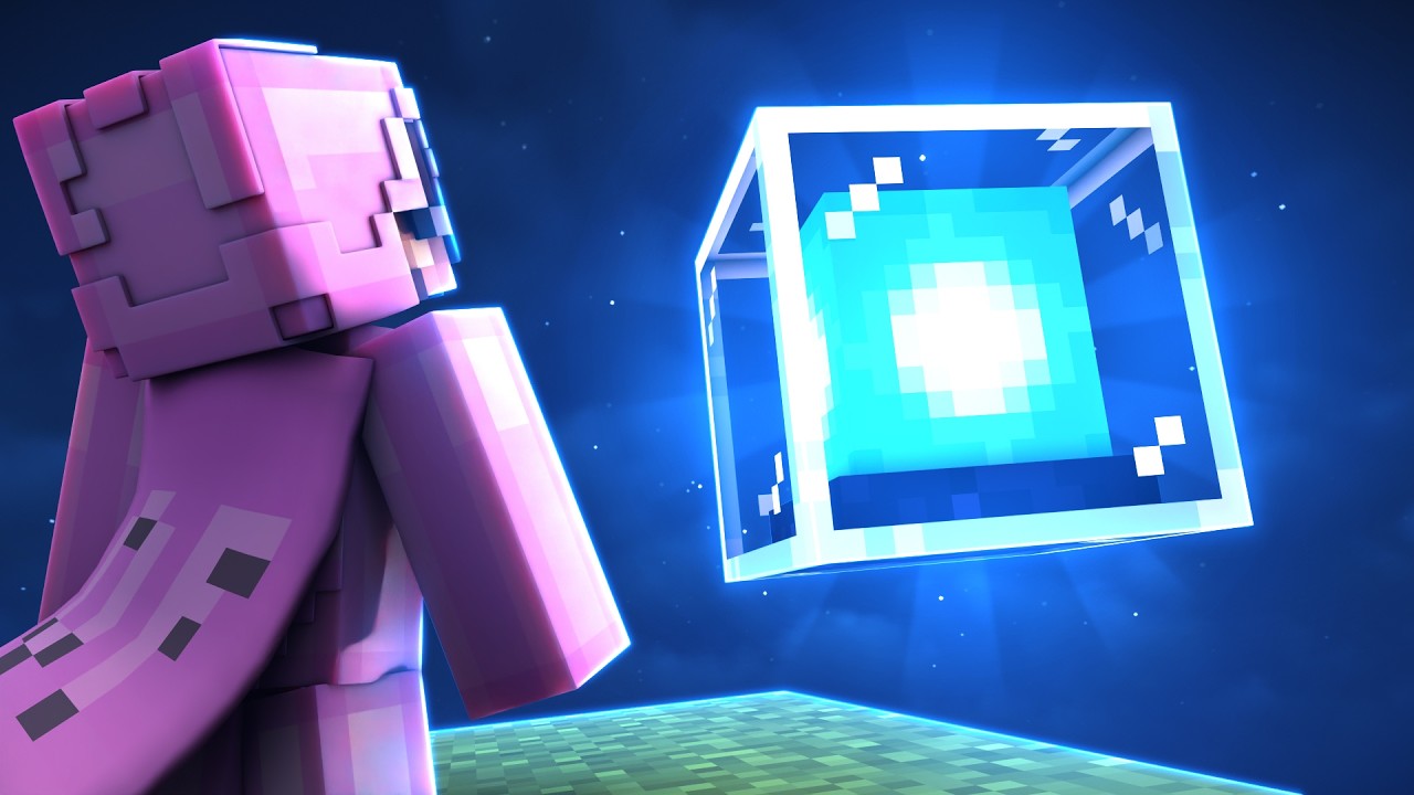 DAS LETZTE MINECRAFT CORES VIDEO..