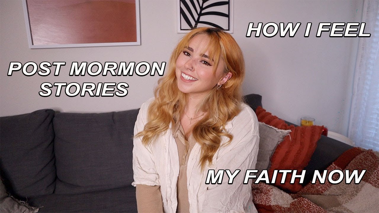 Life After Leaving the Mormon Church (part 3)