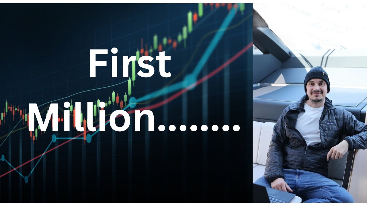 Qullamaggie // First Million................