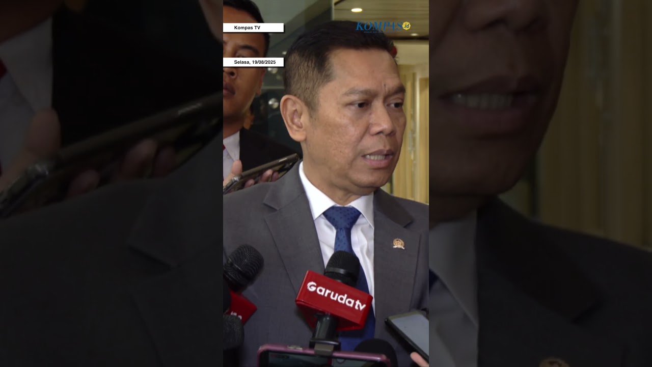 Gaji DPR Naik? Ini Penjelasannya