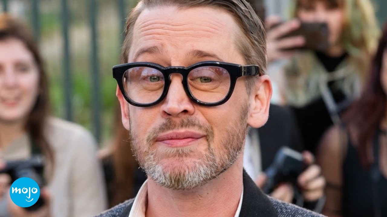 10 Celebrity Comebacks We're Rooting For