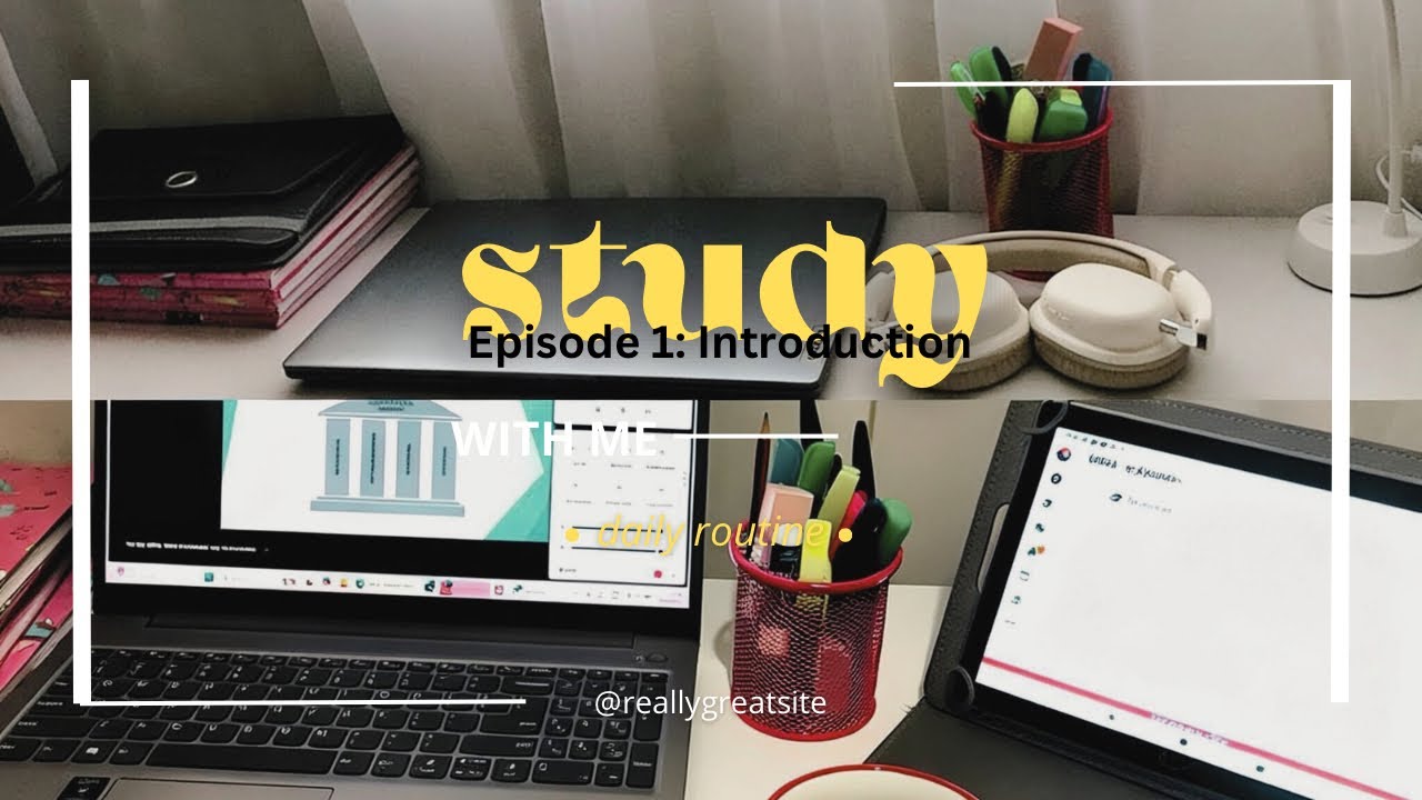 Episode 1: Introduction 