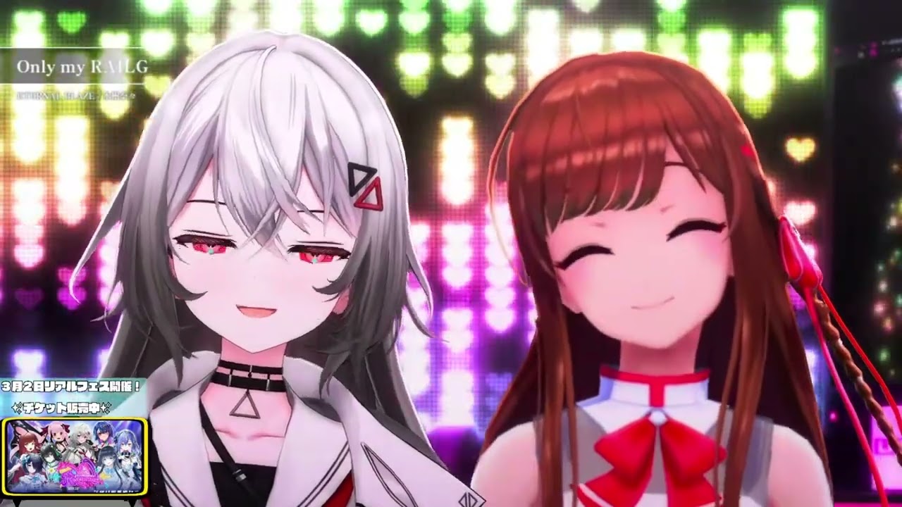 only my railgun / fripSide [巫てんり X 白藤環]