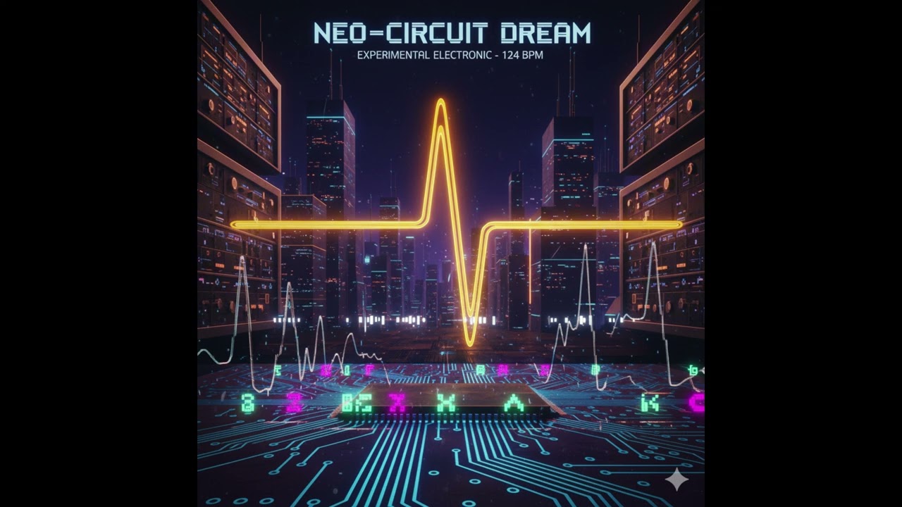 electrónica eneo- dream