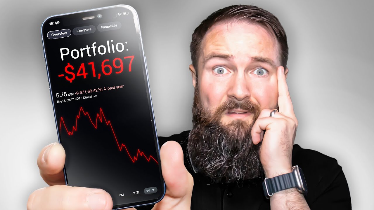 5 причин НИКОГДА не использовать Etoro