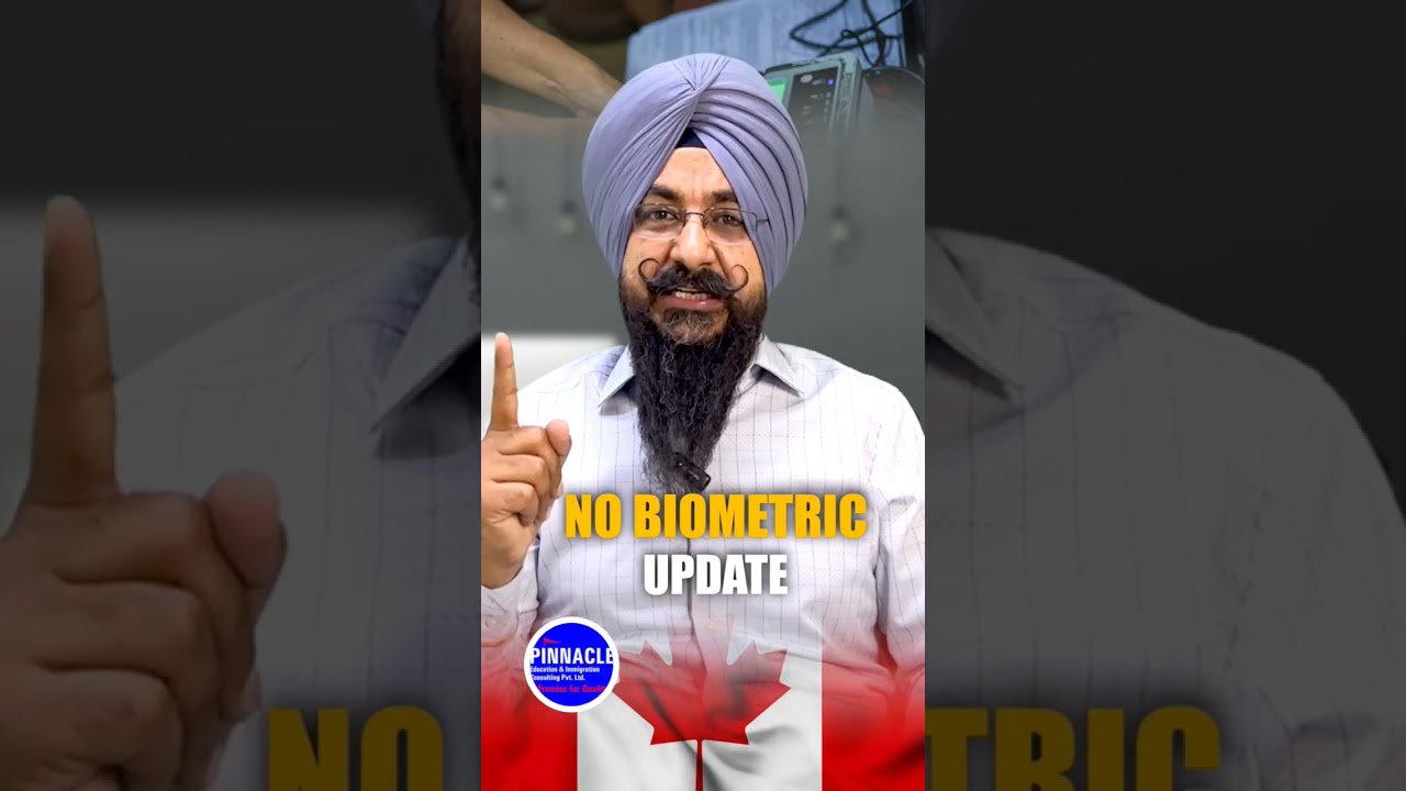#canada #visa #biometricupdate #medicalupdate #canadaupdate #canadavisa #internationalstudentvisa