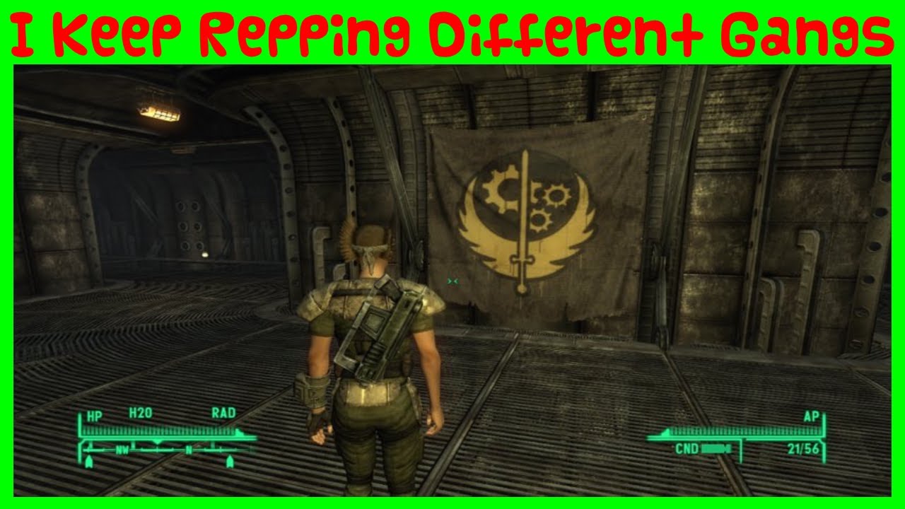 Fallout Vegas 
