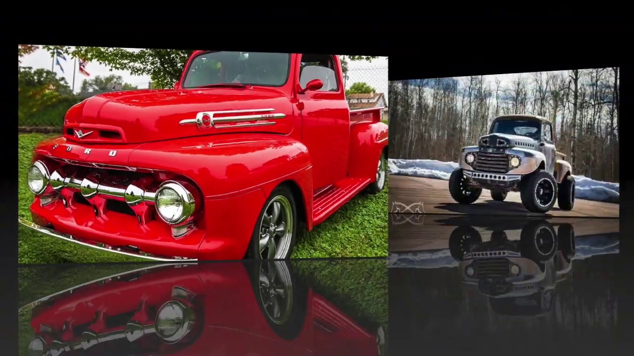 Hermosas Pick Ups (Camionetas) Un Viaje por el 2018