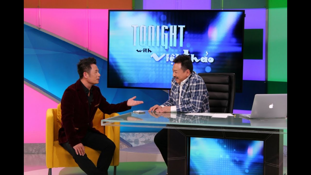 Tonight with Viet Thao - Episode 8 (Special Guest: Bang Kieu)