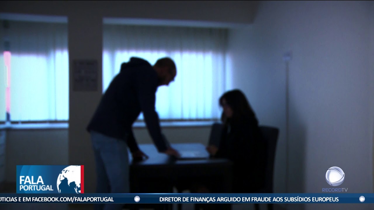 Grande Reportagem: Confinados na Violência