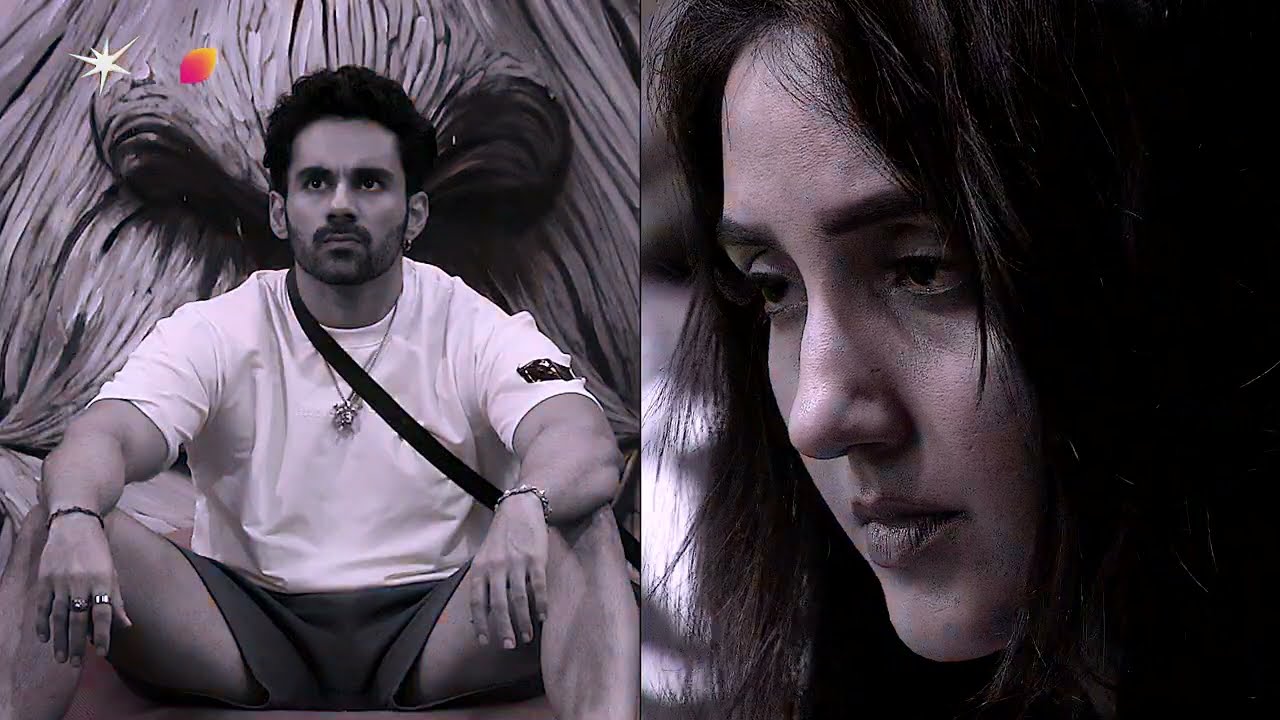 Will Abhishek And Ashnoor's Friendship End | Bigg Boss 19 | Now Streaming&nbsp;|&nbsp;JioHotstar
