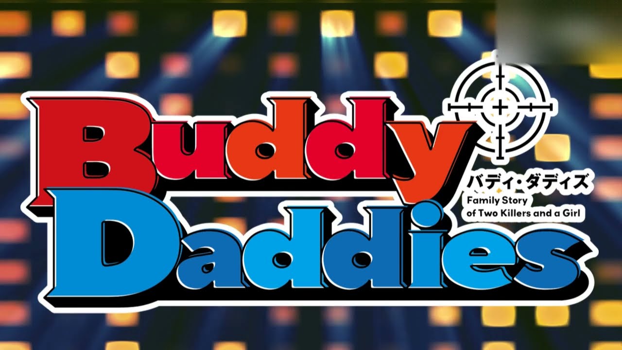 Buddy Daddies OST - Don't Say Good Bye - Misaki Unasaka