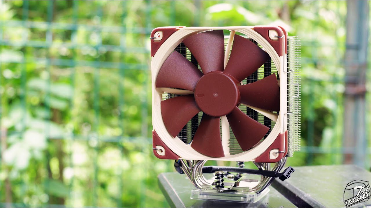 Noctua NH-U12S Review