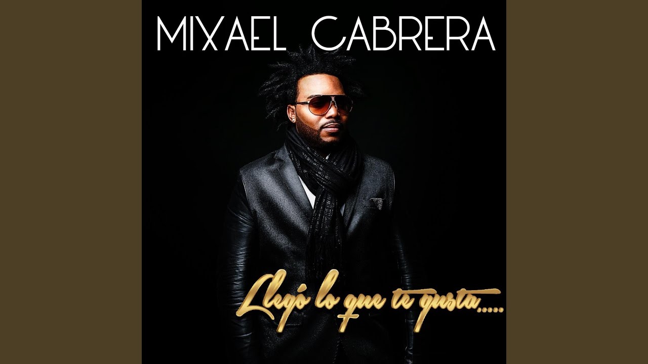 Llegó Lo Que Te Gusta