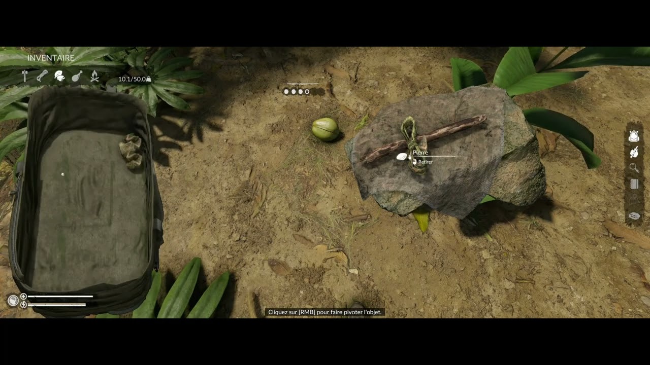 #greenhell