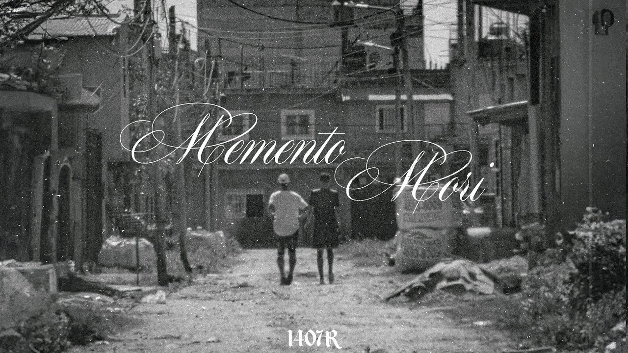 MEMENTO MORI - TRAPO (VIDEO OFICIAL - 1407)