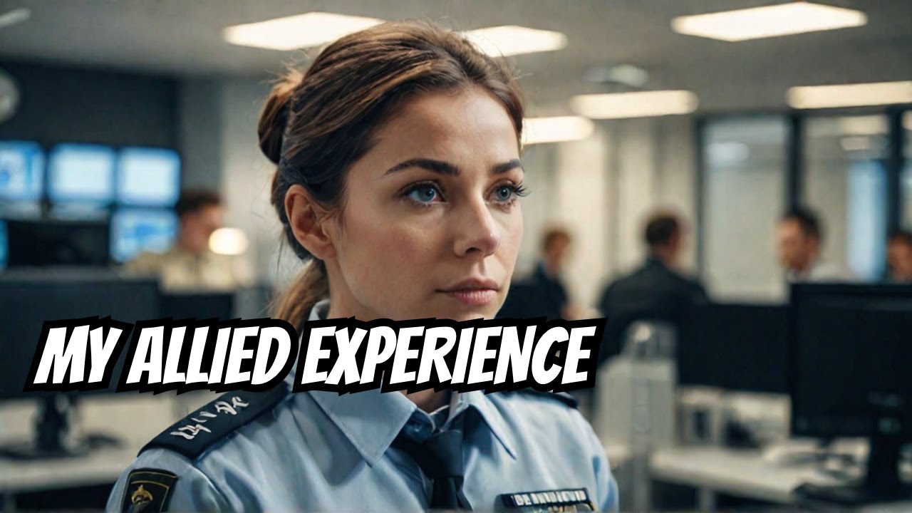 My Experience Working for Allied Universal (The Truth)