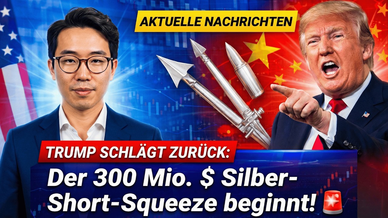 USA VOR DEM ENDE Warum Bauern ALLES verlieren & Kanada den Weltmarkt übernimmt!