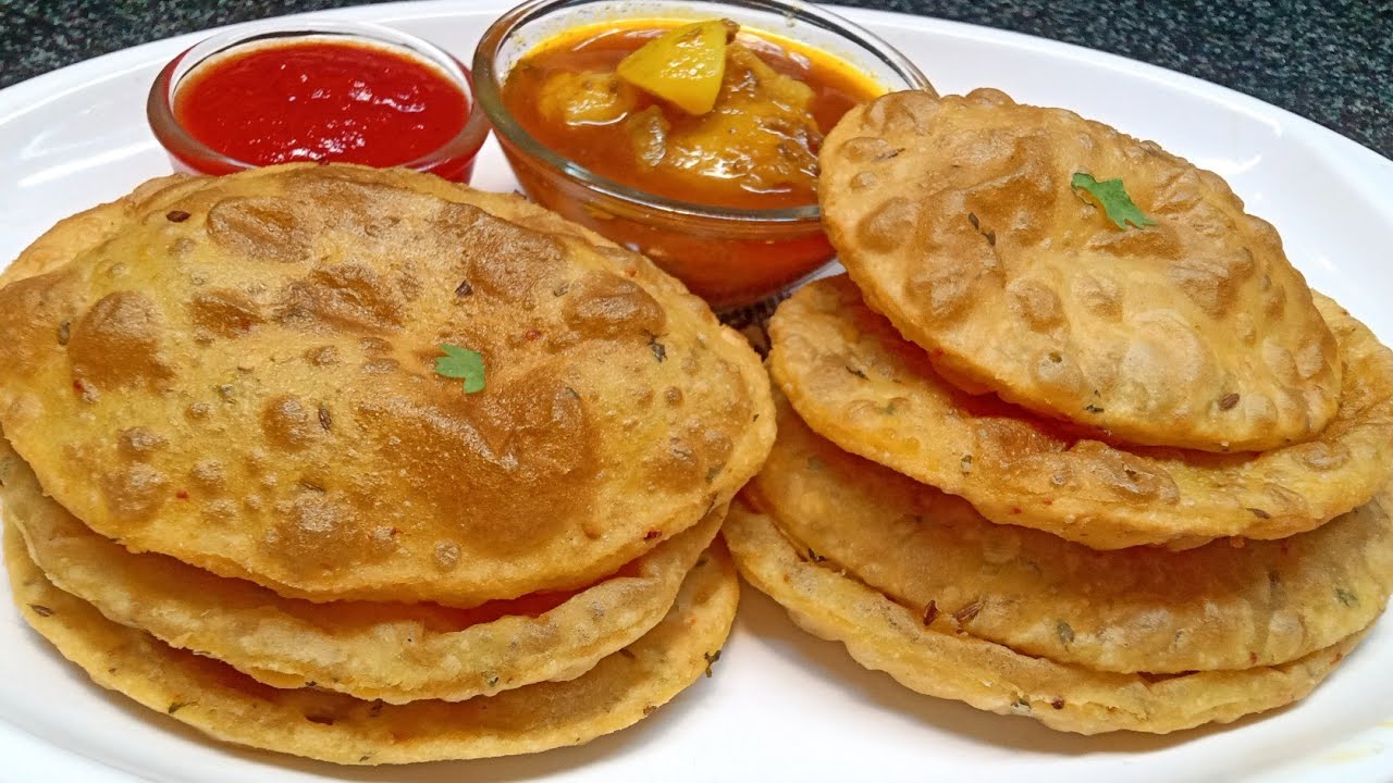 ऐसा नाश्ता जिससे पेट भरे लेकिन मन बोले ओर खाओ सबसे अलग नाश्ता रेसिपी || New Unique Breakfast Recipe 