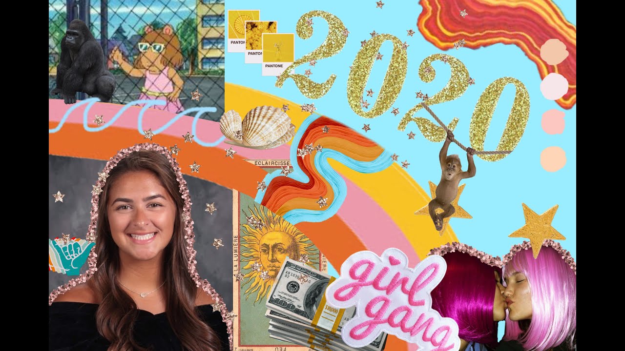 RIP Senior year