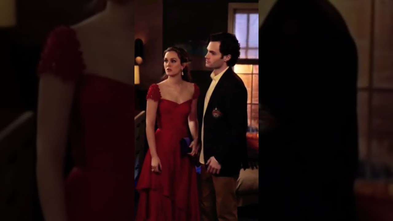 The Slow Burn of Dan & Blair | Gossip Girl’s Most Surprising Romance