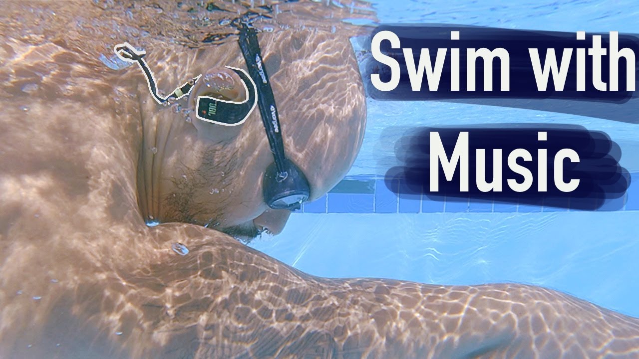 JBL Endurance Dive Review: How to use it - Worth it for swimming?