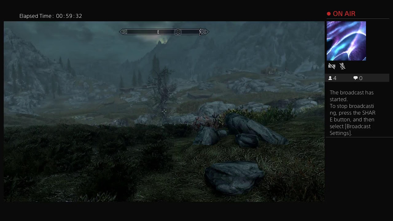 Skyrim non questing maybe story part 15