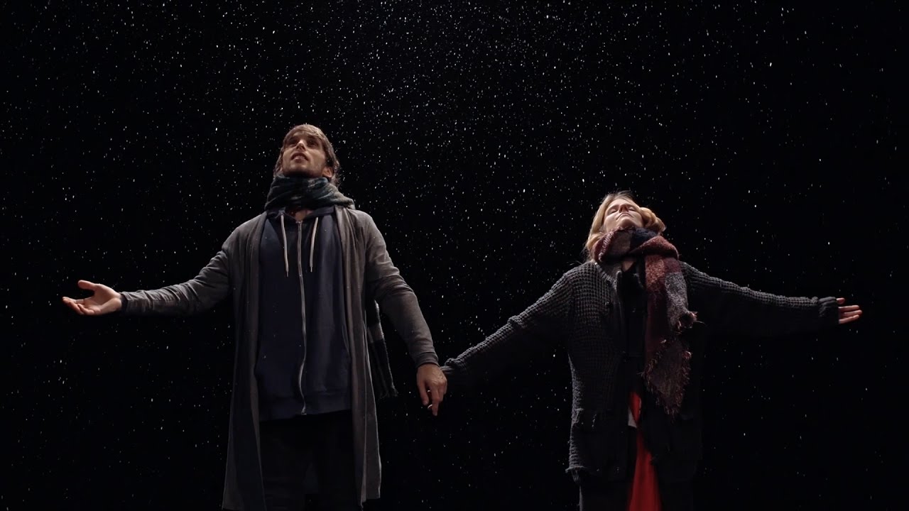 Roman Tomeš & Markéta Irglová - 