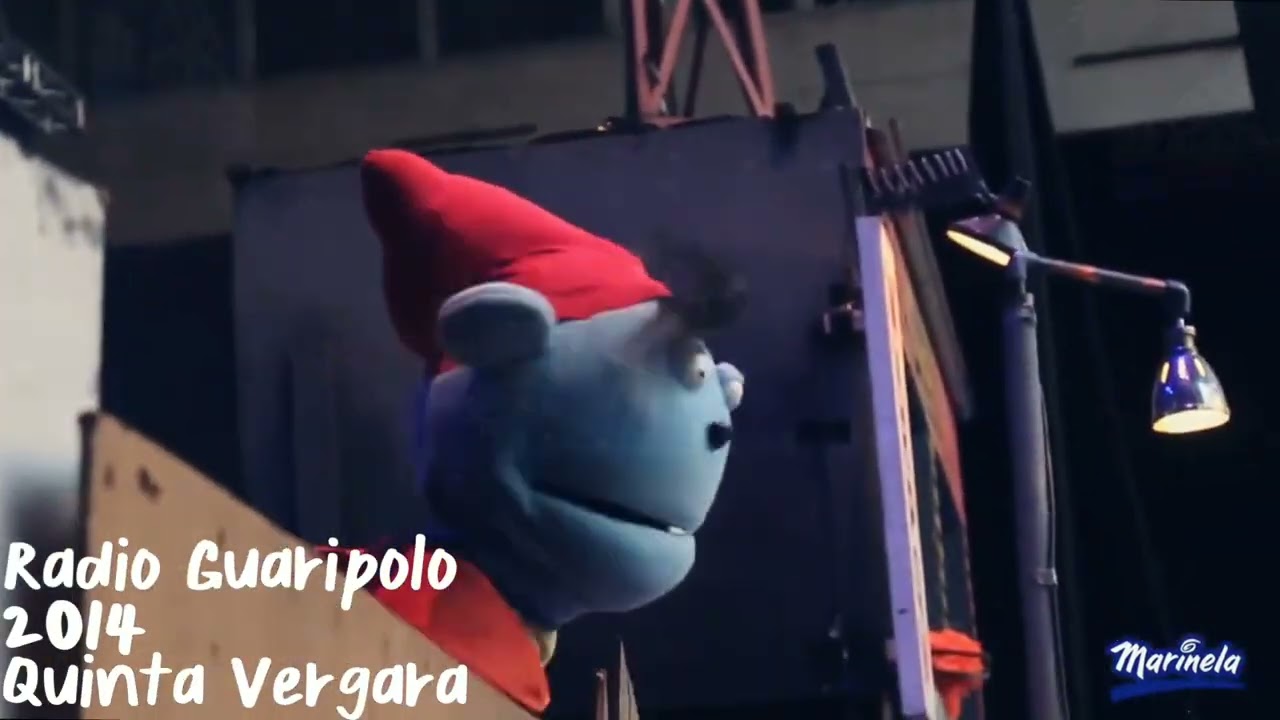 Parque De Diversiones (Pero En Diferentes Versiones En Vivo)