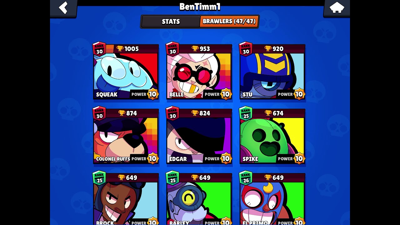 I found a YouTubers account