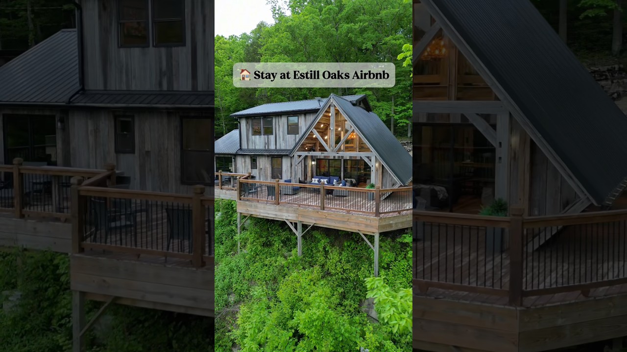 👇🏽Save Code SWOPE100 + This itinerary for your next Red River Gorge, Kentucky Trip!