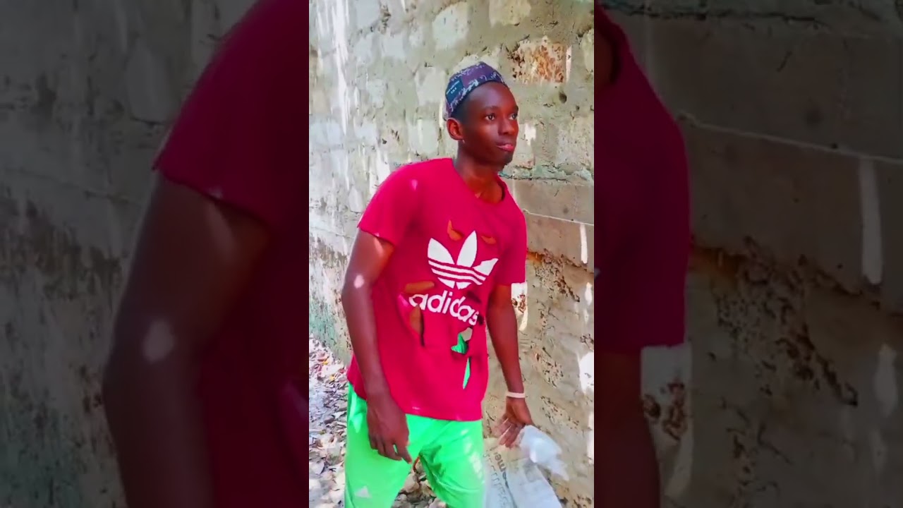 PENZI LA MUOKOTAJI MAKOPO❤️❤️❤️❤️ SHORT FILM #chingamedia #comedy #vevo #comedyshortfilm #lovestory