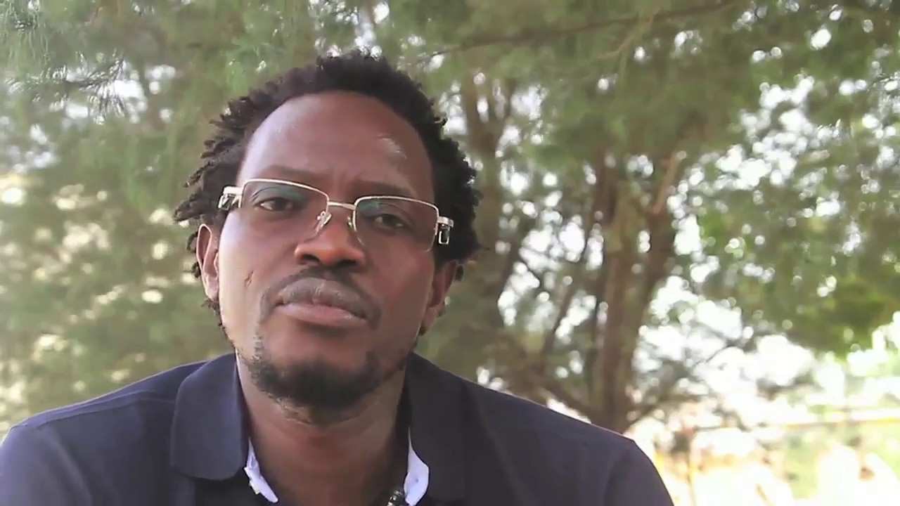 RAS BATCH (RASTA VISION) - L'ARRESTATION DE RAS BATCH (VIDEO)