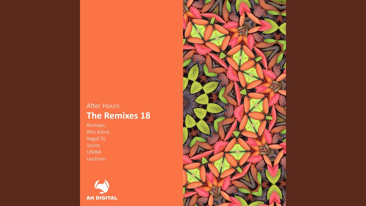 Define You (Iovino Remix)