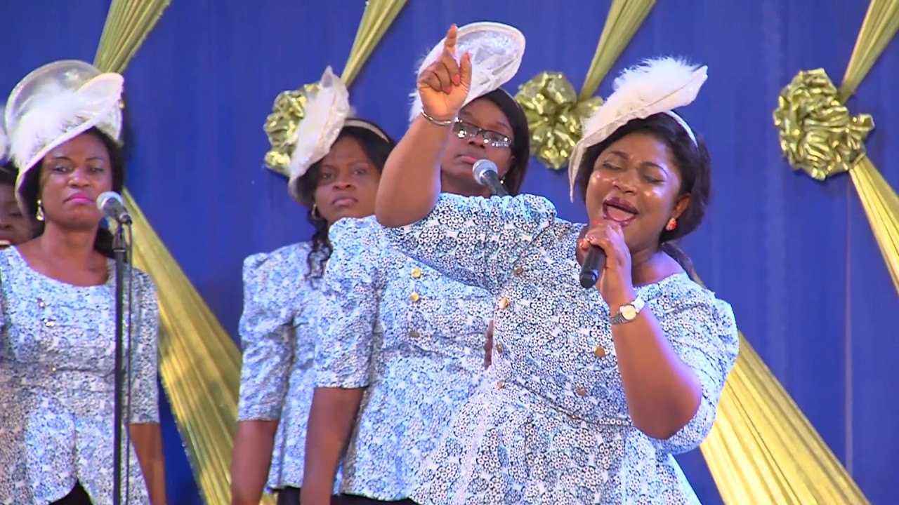 Praise and worship. May 5, 2019