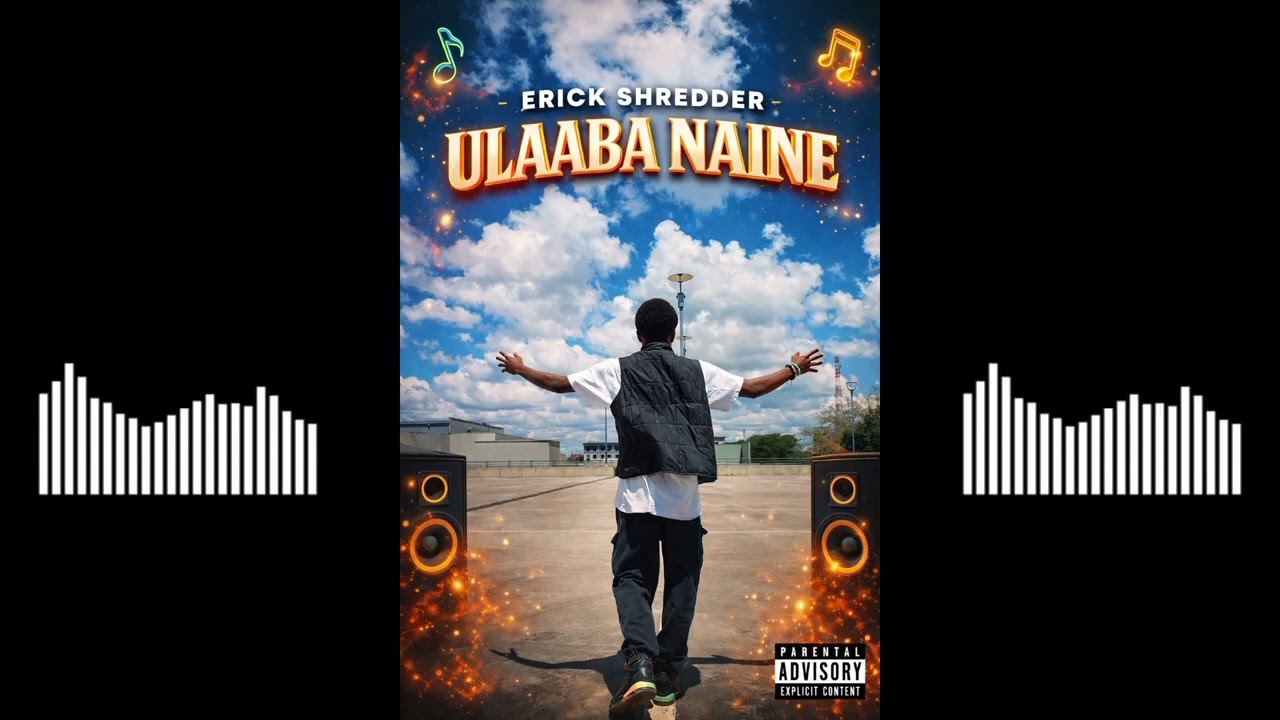 Ulaaba Naine [Official Audio ]