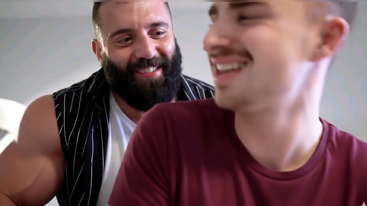 Don&rsquo;t Hurt My Boyfriend 💥❤️ | When Love Fights Back #gaycouple  #emotional  #lgbtq🌈 